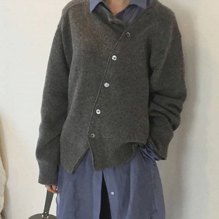 Alyssa™ – Pulls Chauds et Élégants