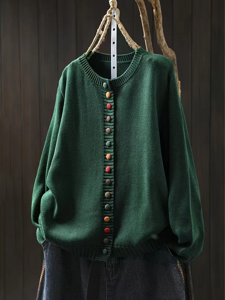 LE ELLERY | CARDIGAN GRACE