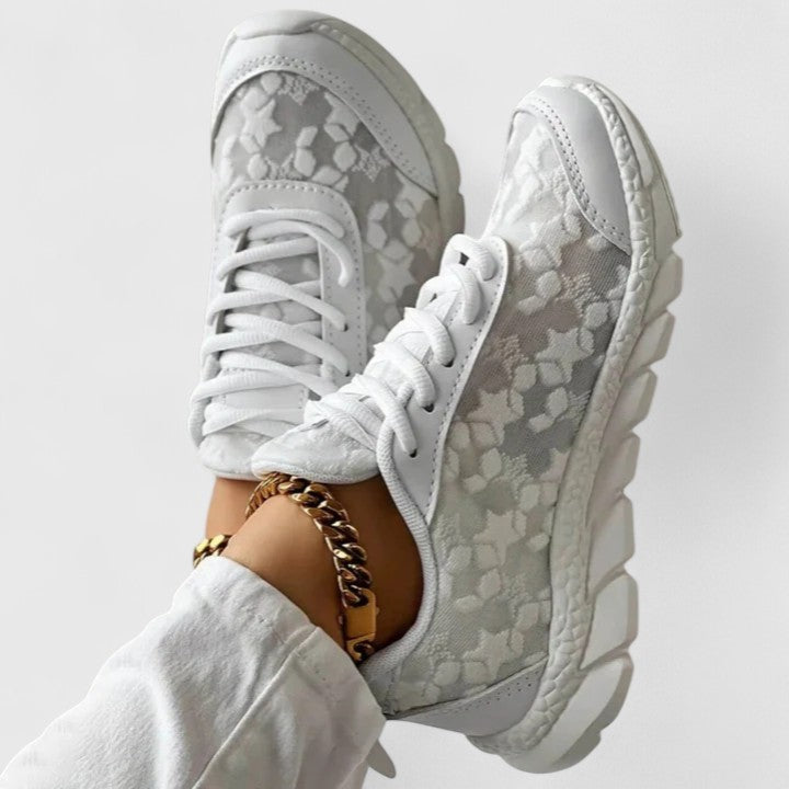 Khalyria | Baskets Confortables