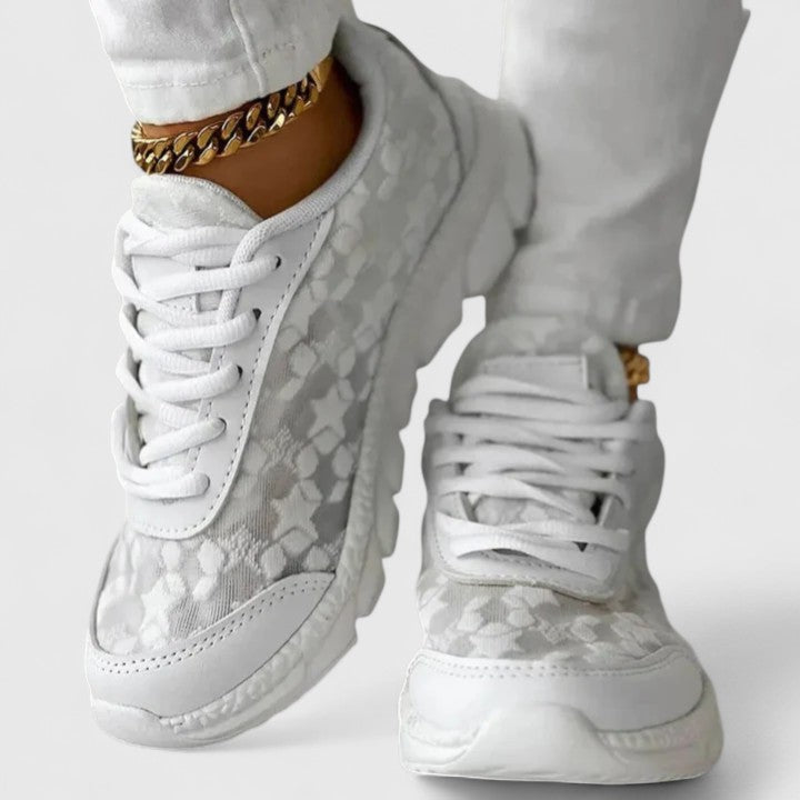 Khalyria | Baskets Confortables