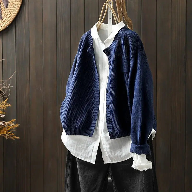 LA MARIVELLE | CARDIGAN