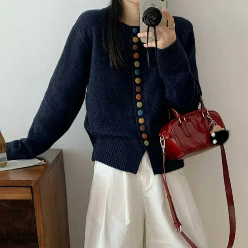 LE CELESTINE | CARDIGAN