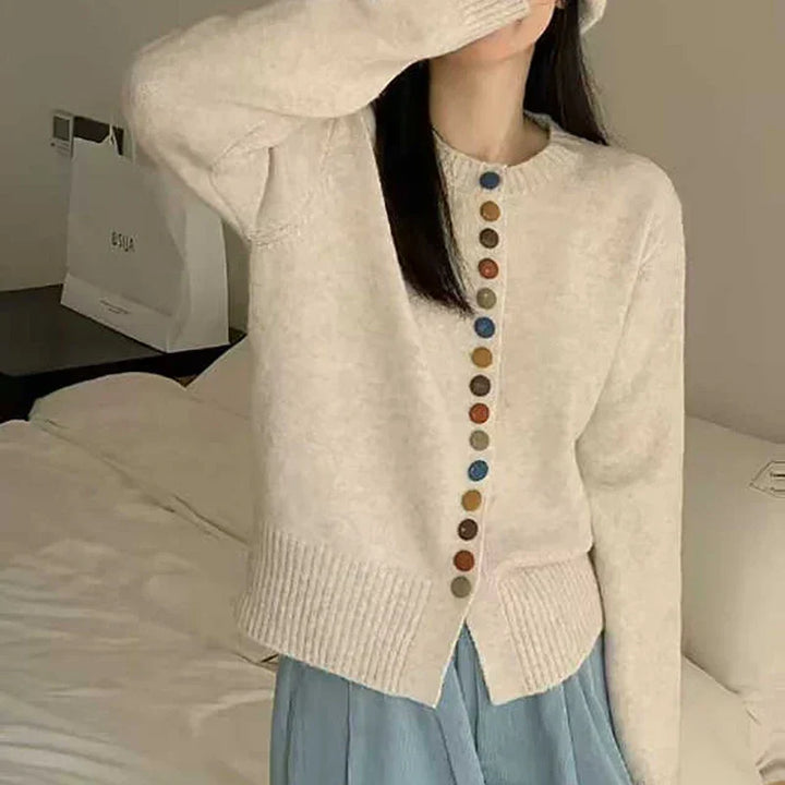 LE CELESTINE | CARDIGAN