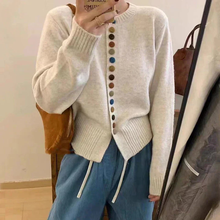 LE CELESTINE | CARDIGAN