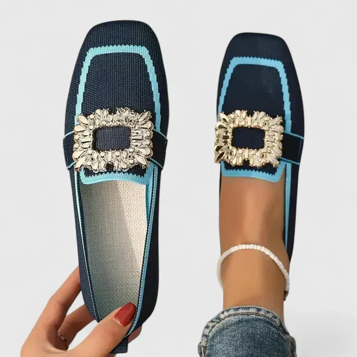 Maylora | Chaussons Orthopédiques
