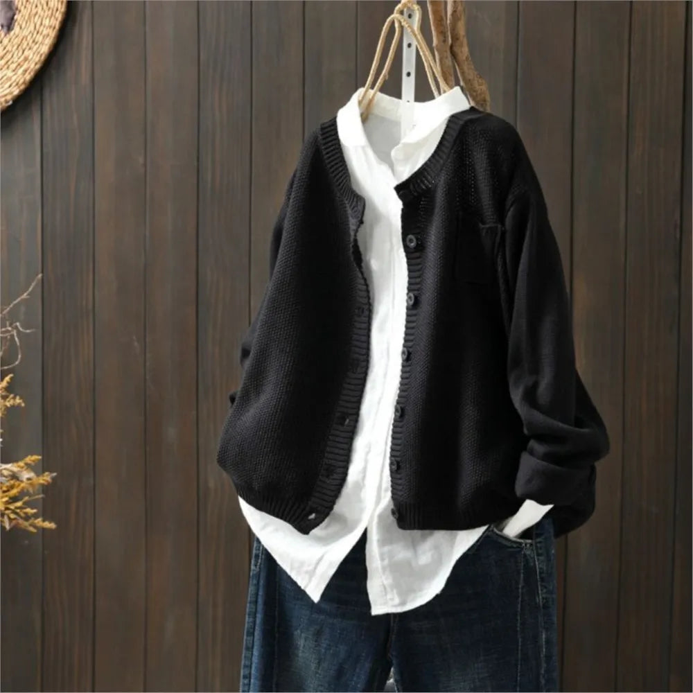 LA MARIVELLE | CARDIGAN