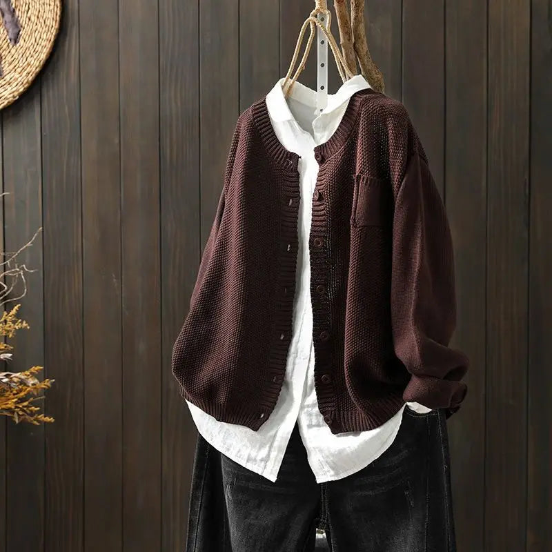 LA MARIVELLE | CARDIGAN