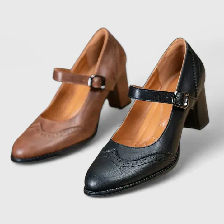 Kristenyah | Chaussures Orthopédiques