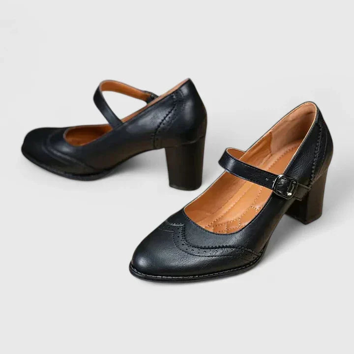 Kristenyah | Chaussures Orthopédiques