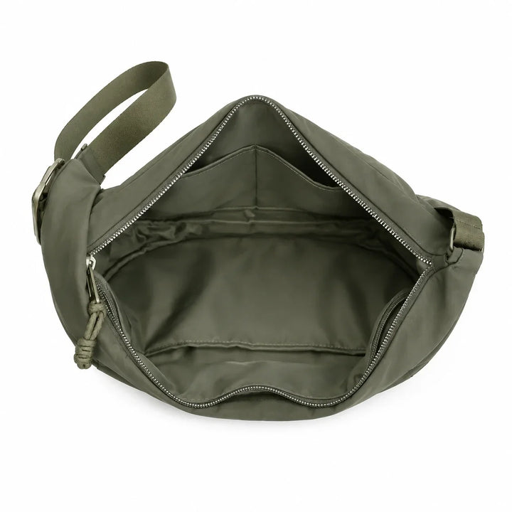 Elena | Sac à Bandoulière Beige